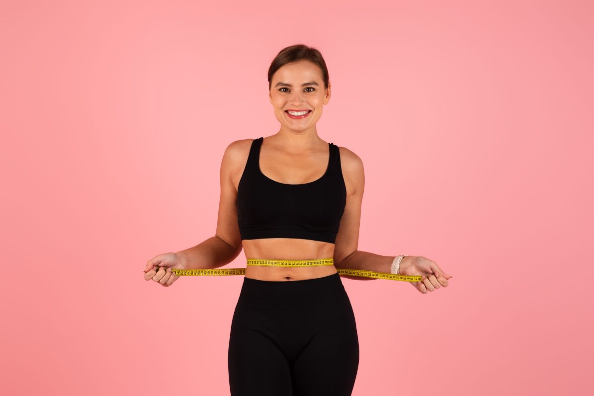 The Role of Peptide Therapy in Weight Loss, Arlington