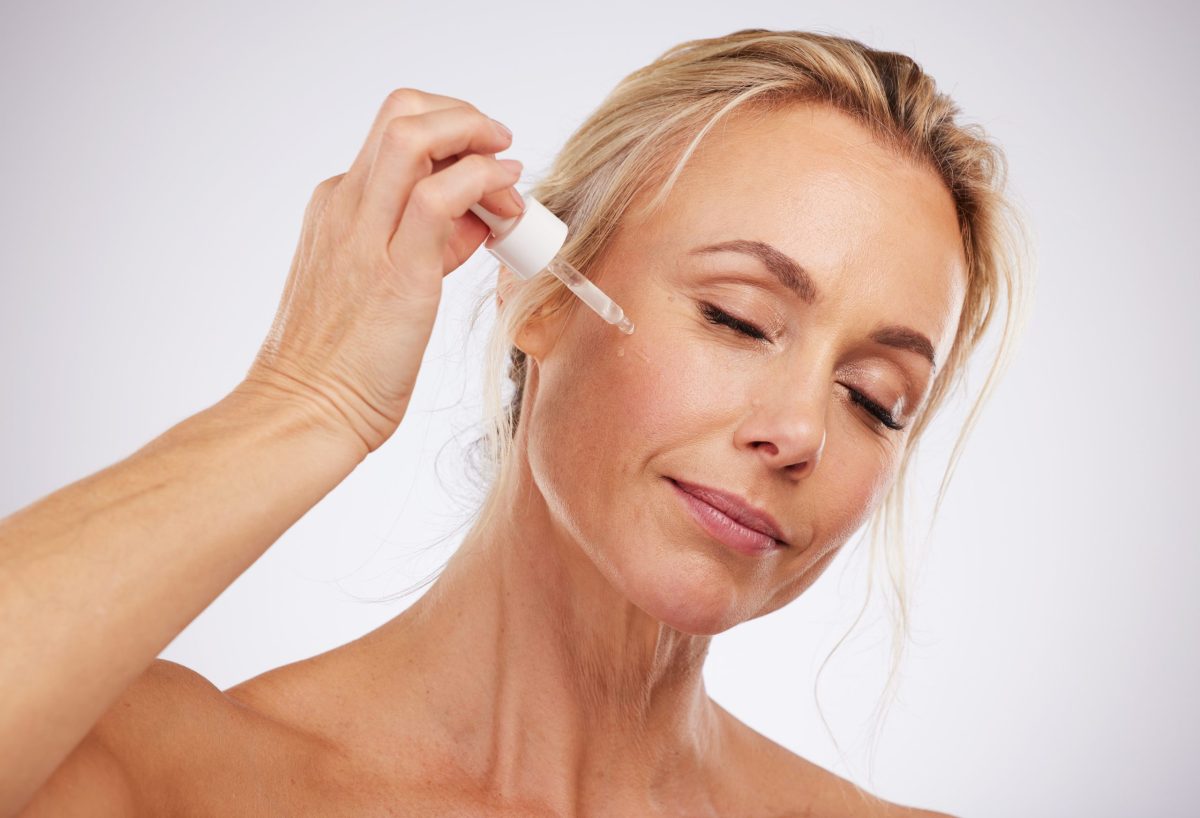 The Benefits of Peptide Therapy for Anti-Aging, Arlington