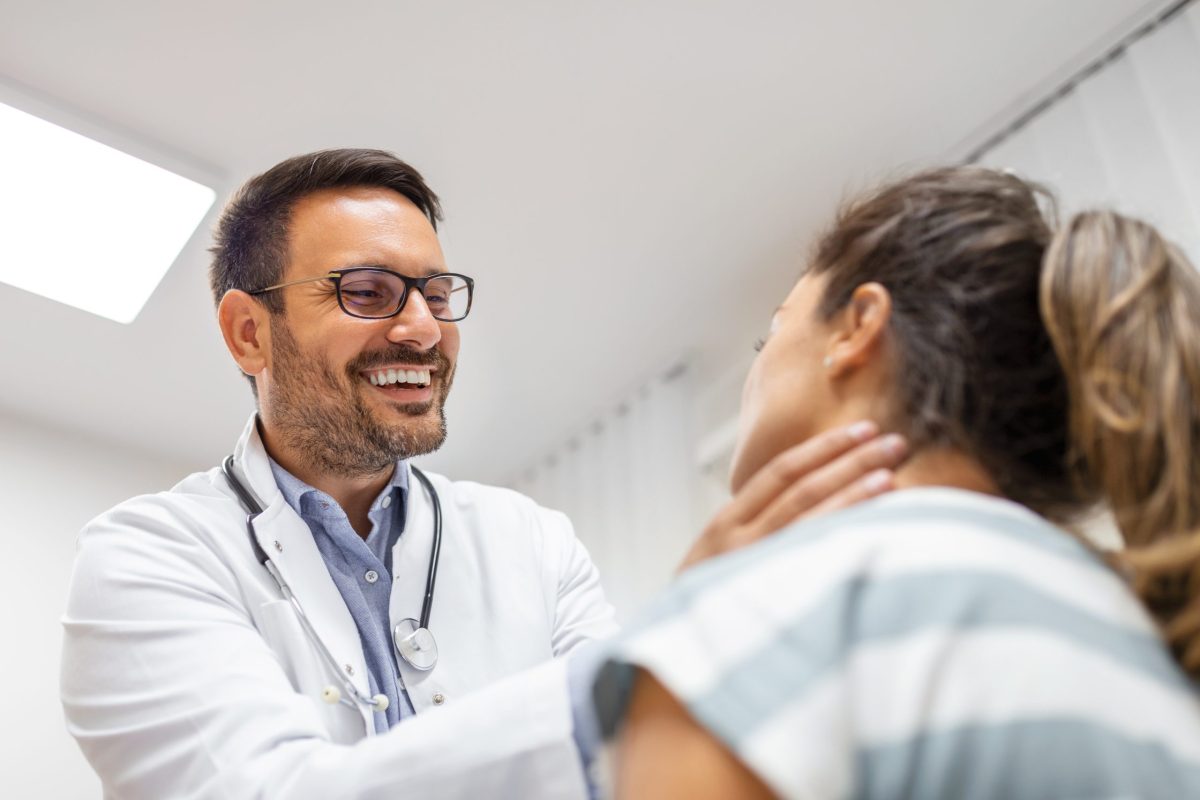Peptide Therapy Clinic, Arlington