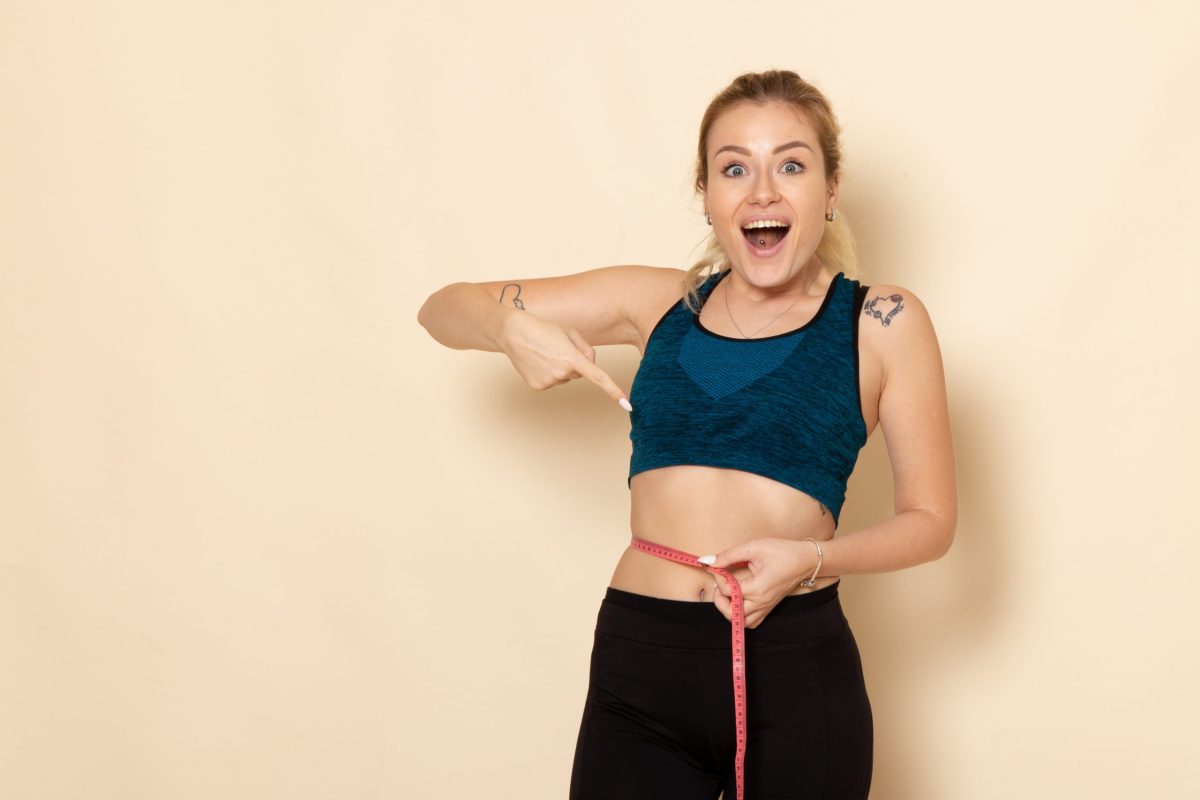 Peptide Therapy Clinic, Arlington