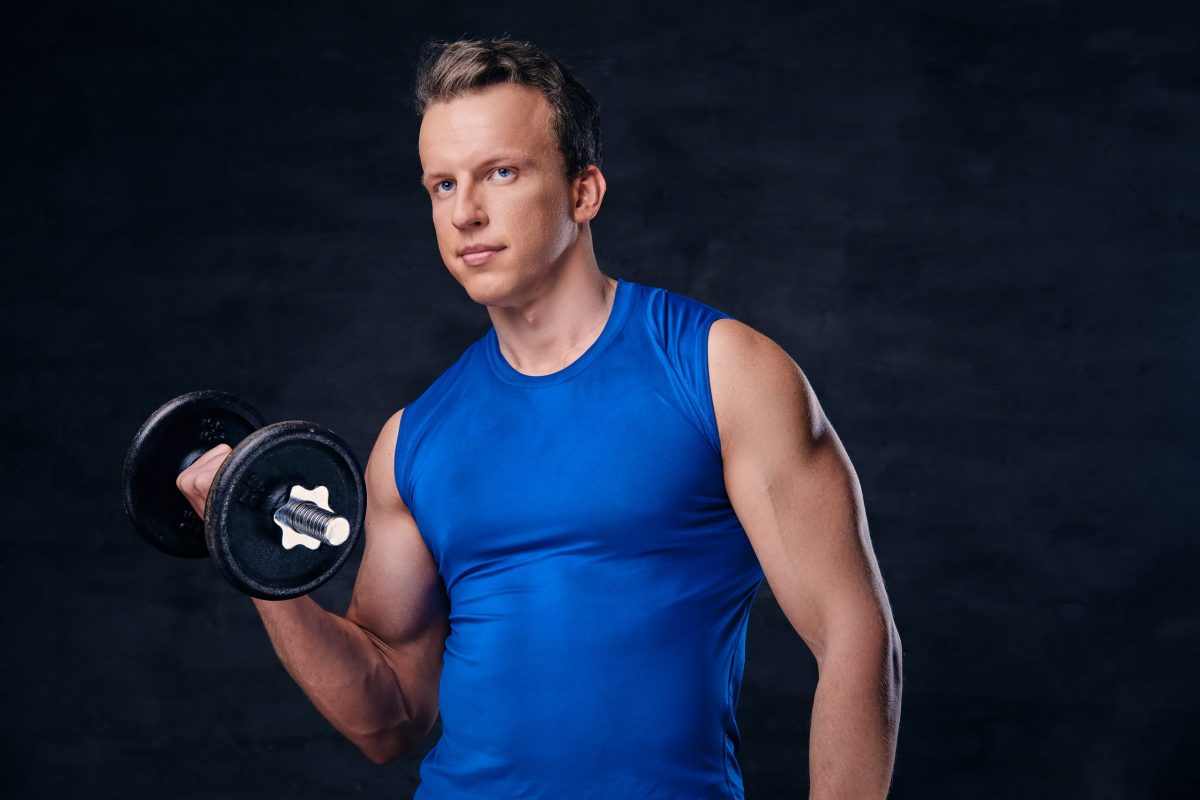 Peptide Therapy Clinic, Arlington